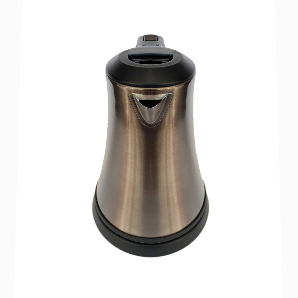 Чайна станція набір 0,8 л T-H1208 Gun для готелів T-H1208 Gun HSG