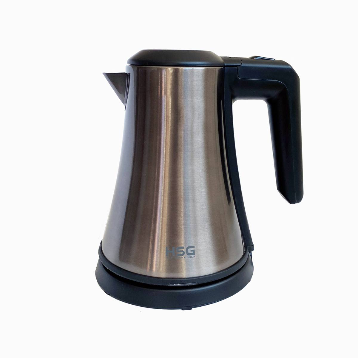 Чайная станция набор 0,8 л T-H1263 Gun для гостиниц T-H1208 Gun HSG