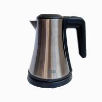 Чайна станція набір 0,8 л T-H1208 Gun для готелів T-H1208 Gun HSG Чайна станція набір 0,8 л T-H1208 Gun для готелів T-H1208 Gun HSG