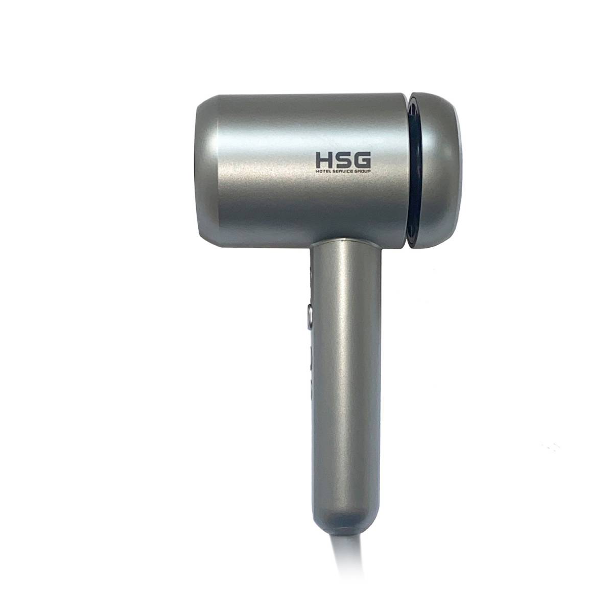 Фен Supersonic 1600 Silver F18 Silver HSG