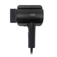 Фен настенный HSG F17 1600W, для гостиниц F17 Black HSG Фен настенный HSG F17 1600W, для гостиниц F17 Black HSG