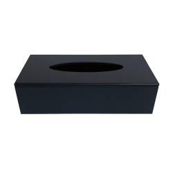 Держатель салфеток косметических, акрил HS-T24 HSG