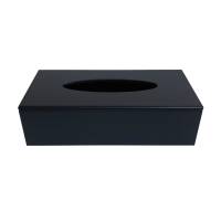 Держатель салфеток косметических, акрил HS-T24 HSG