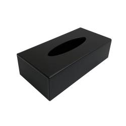 Держатель салфеток косметических, акрил HS-T24 HSG 2