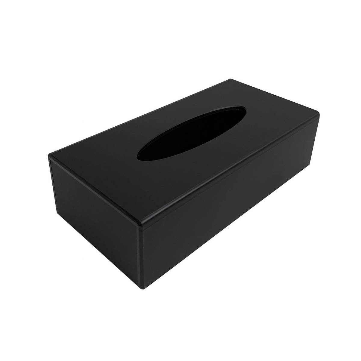 Держатель салфеток косметических, акрил HS-T24 HSG