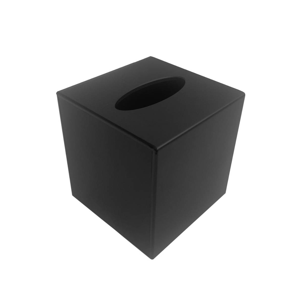 Тримач серветок косметичних, акрил AKL-004 HSG