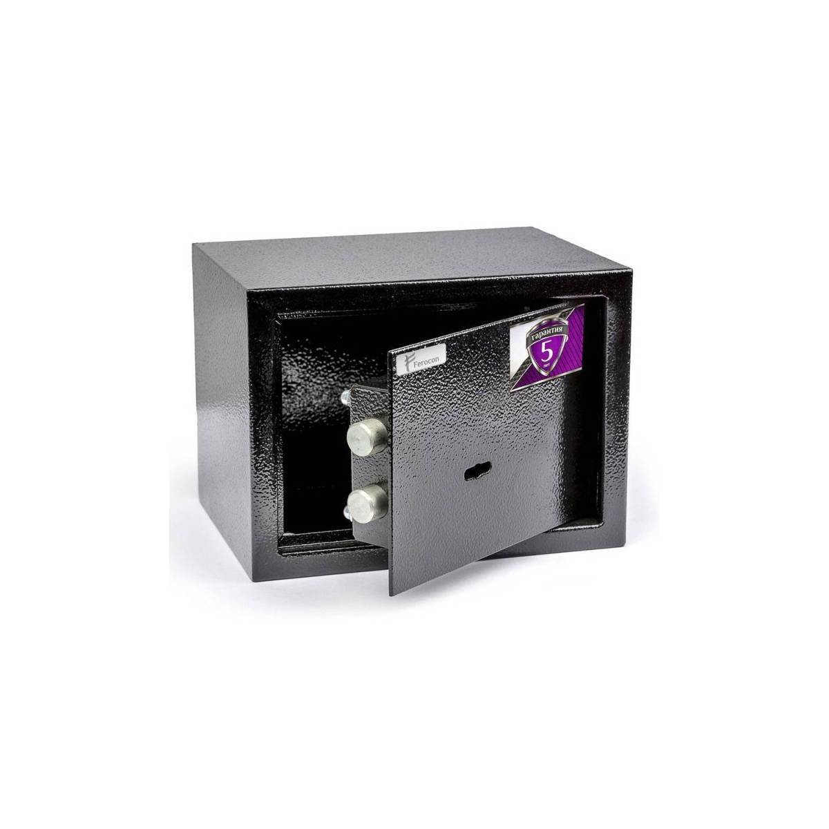 Мебельный сейф Ferocon БС-17К