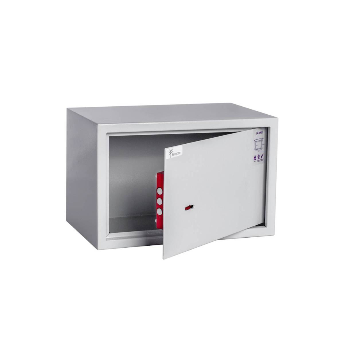 Меблевий сейф Ferocon БС-20КД БС-20КД Ferocon