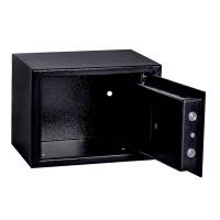 Сейф із електронним кодовим замком БС-17Е БС-17Е Ferocon Сейф із електронним кодовим замком БС-17Е БС-17Е Ferocon