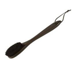 Щітка для одягу 38 см, дерево BR380 HSG 2