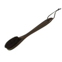 Щітка для одягу 38 см, дерево BR380 HSG