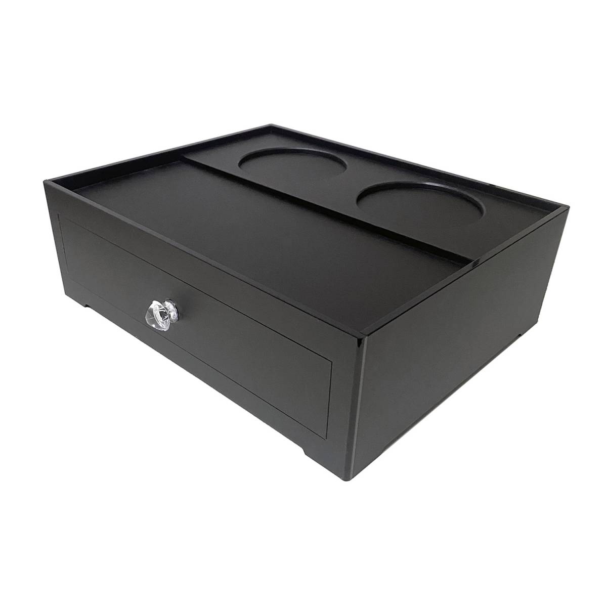 Органайзер для чая и кофе Amenity Box, акрил ABA-002 HSG