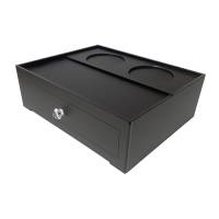 Органайзер для чая и кофе Amenity Box, акрил ABA-002 HSG Органайзер для чая и кофе Amenity Box, акрил ABA-002 HSG