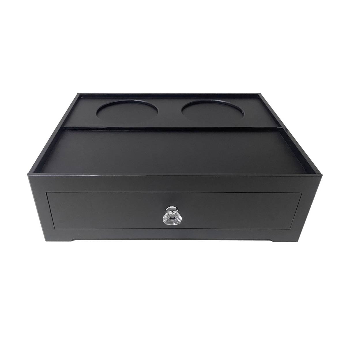 Органайзер для чая та кави Amenity Box, акрил ABA-002 HSG