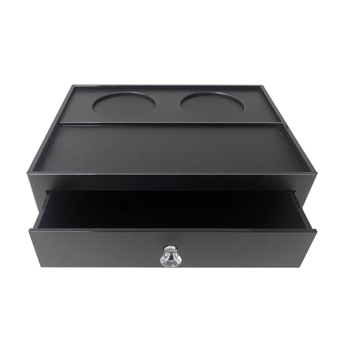 Органайзер для чая и кофе Amenity Box, акрил ABA-002 HSG