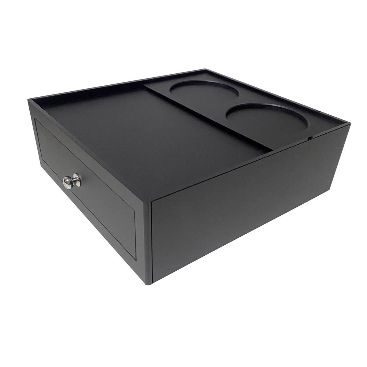 Органайзер для чая и кофе Amenity Box, акрил AKL-002 HSG