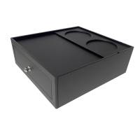 Органайзер для чая та кави Amenity Box, акрил AKL-002 HSG