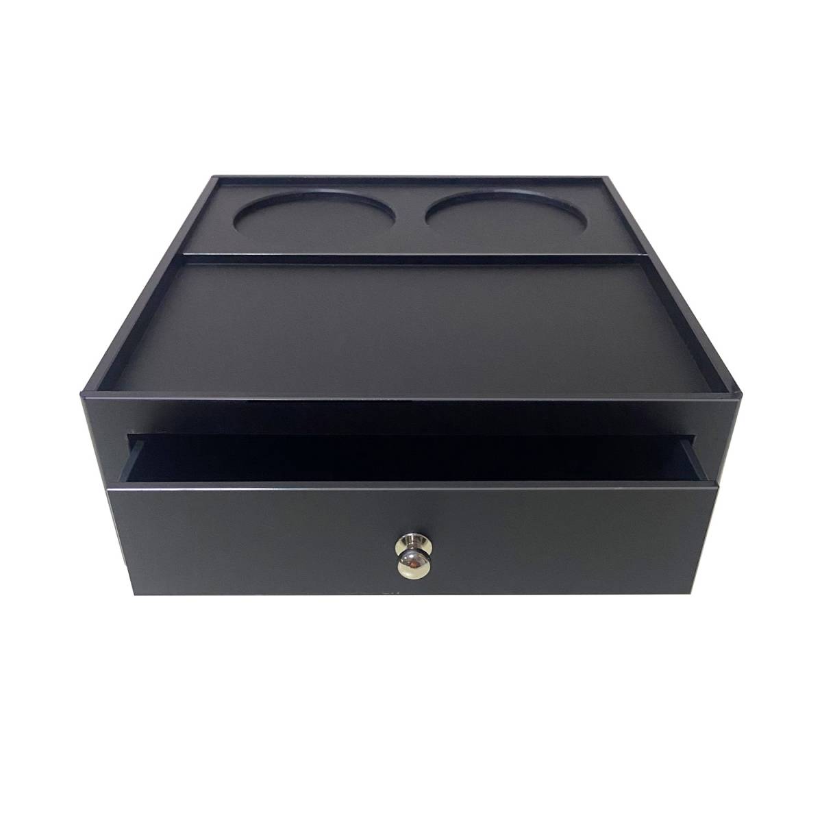 Органайзер для чая та кави Amenity Box, акрил AKL-002 HSG