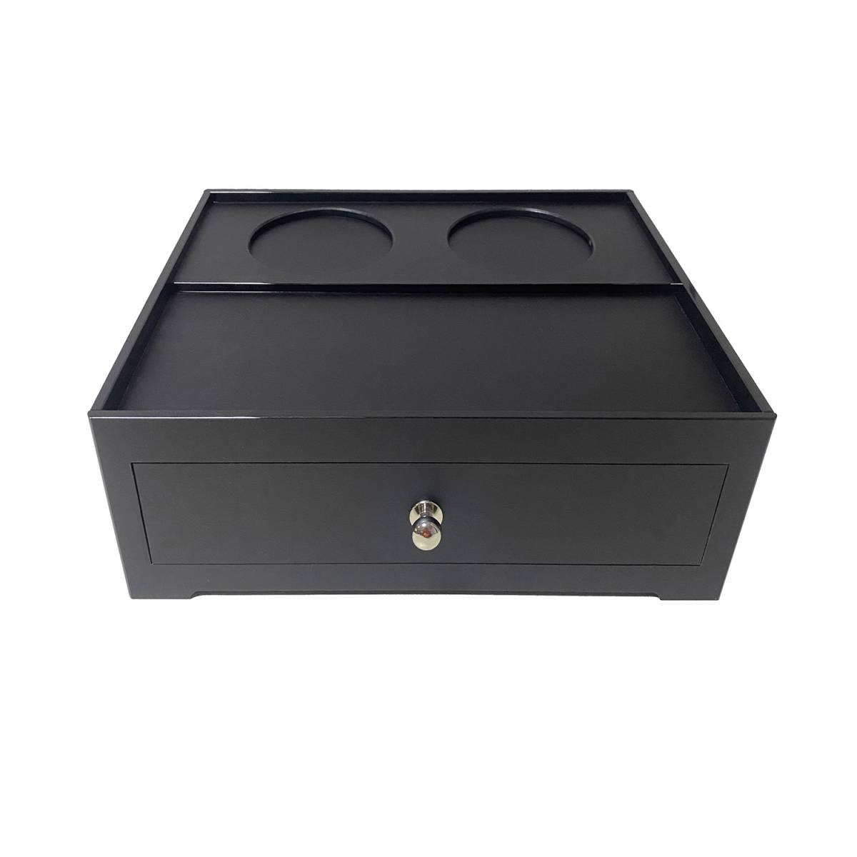 Органайзер для чая та кави Amenity Box, акрил AKL-002 HSG