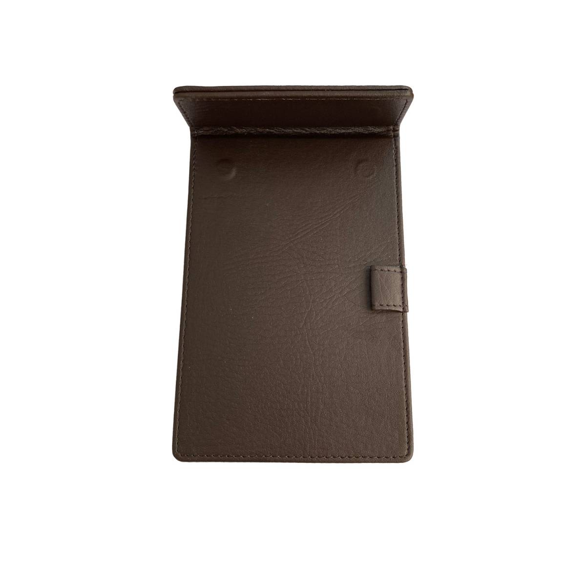 Держатель для счетов, PU-кожа L-15 HSG