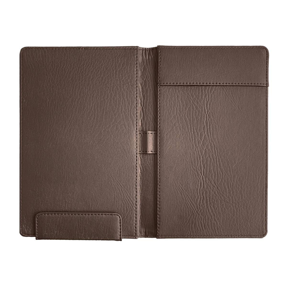 Папка для рахунків, PU-шкіра L-14 HSG