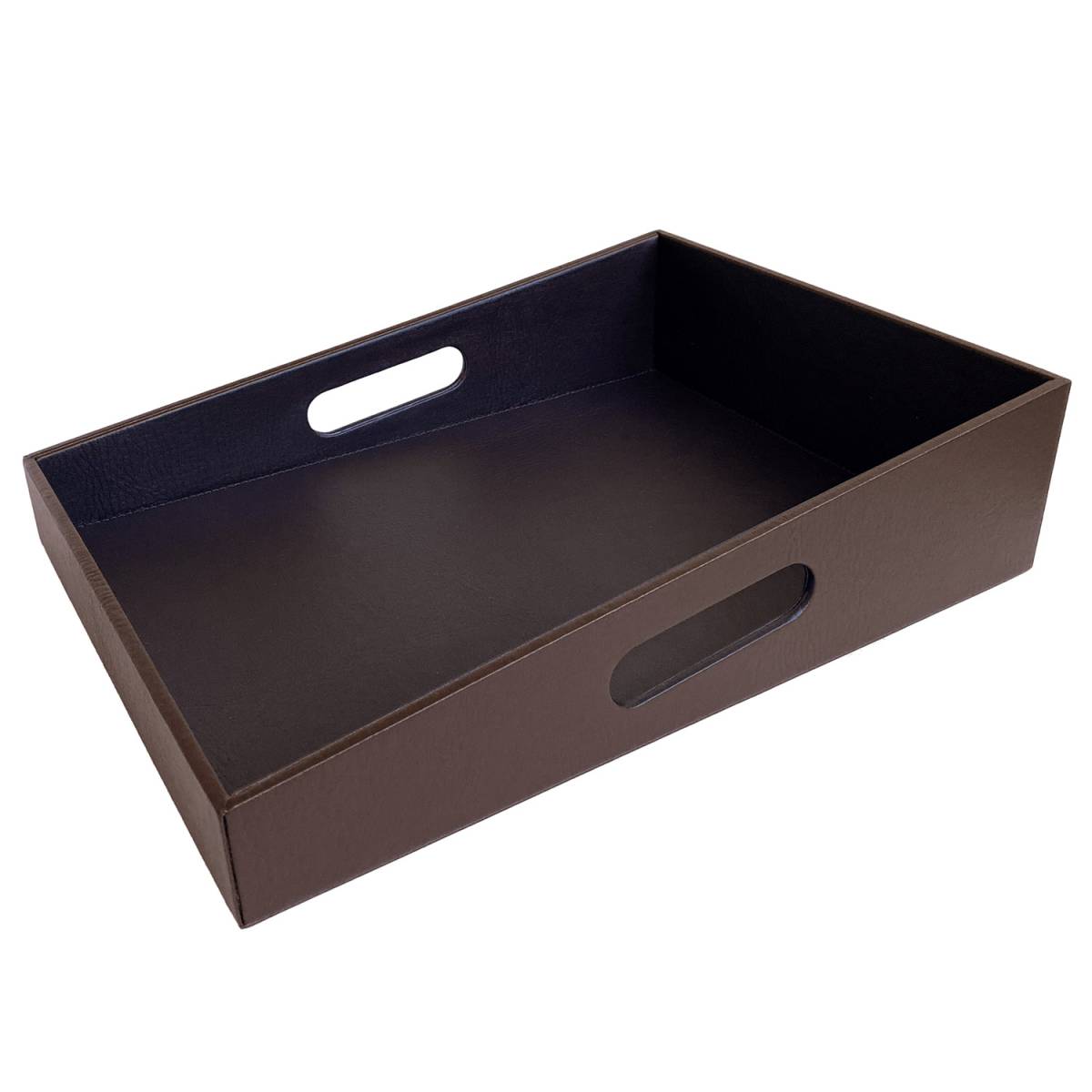 Короб для взуття, PU-шкіра L-16 HSG