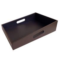 Короб для взуття, PU-шкіра L-16 HSG Короб для взуття, PU-шкіра L-16 HSG