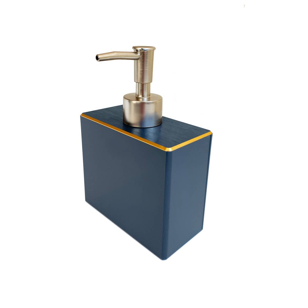 Дозатор косметичних засобів, акрил HS-AC-07 HSG