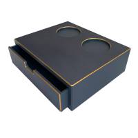 Органайзер для чая и кофе Amenity Box, акрил