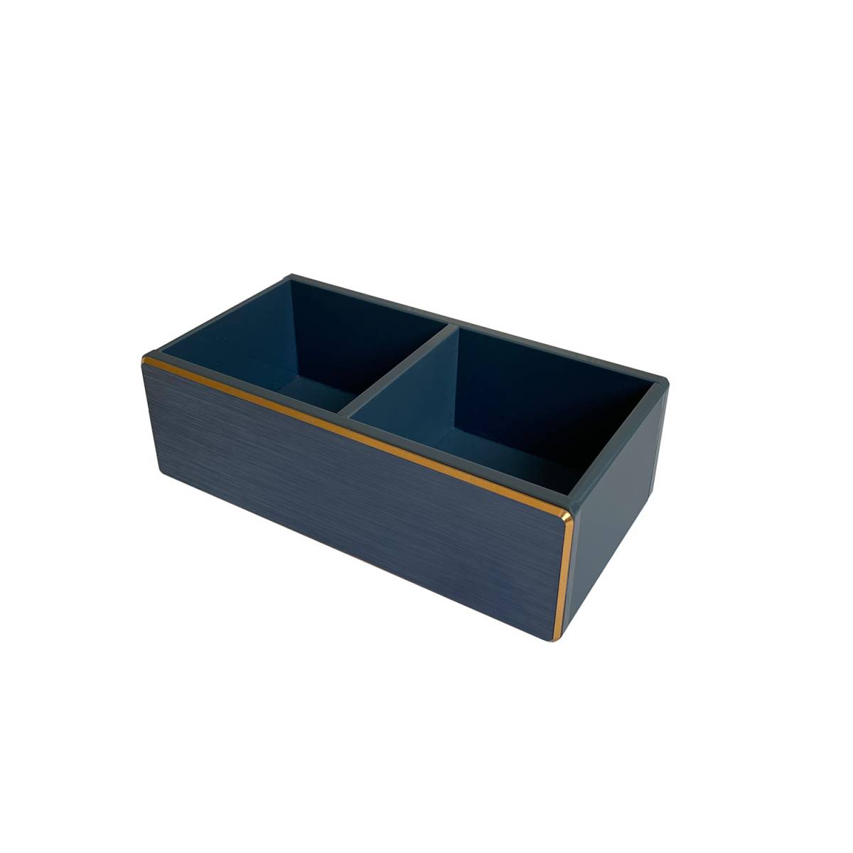 Органайзер для чайних аксесуарів, акрил HS-AC-05 HSG