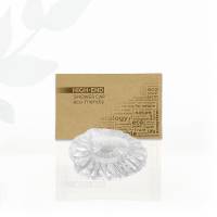 Шапочка для душу High-End у паперовій упаковці Flow-pack HEF-SC HSG Шапочка для душу High-End у паперовій упаковці Flow-pack HEF-SC HSG