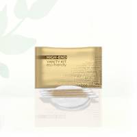 Набор косметический High-End в бумажной упаковке Flow-Pack HEF-VK HSG