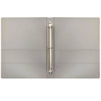 Папка-каталог послуг для гостей, шкіра та ABS пластик HS-DL-16 HSG