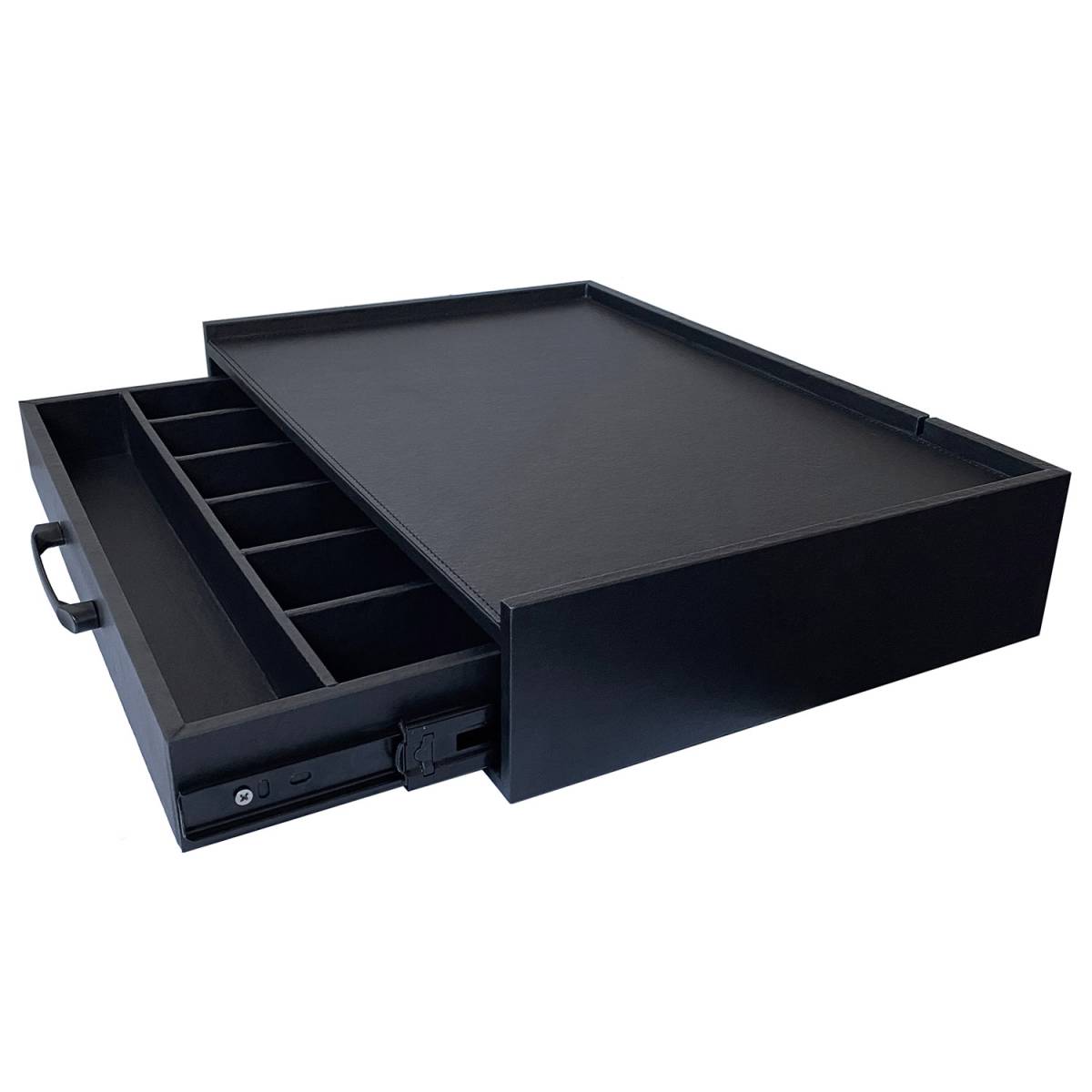 Органайзер для чая и кофе Amenity Box, PU-кожа L13 HSG