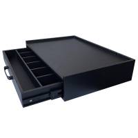 Органайзер для чая та кави Amenity Box, PU-шкіра L13