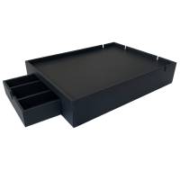 Органайзер для чая и кофе Amenity Box, PU-кожа L12 HSG