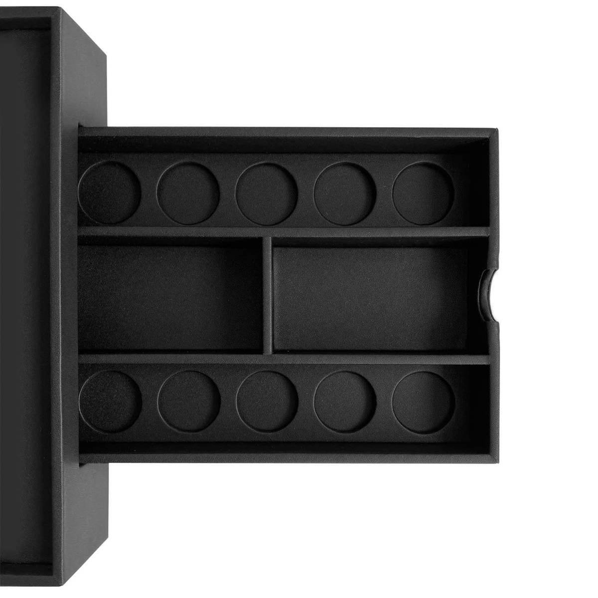 Органайзер для чая и кофе Amenity Box, PU-кожа L12 HSG