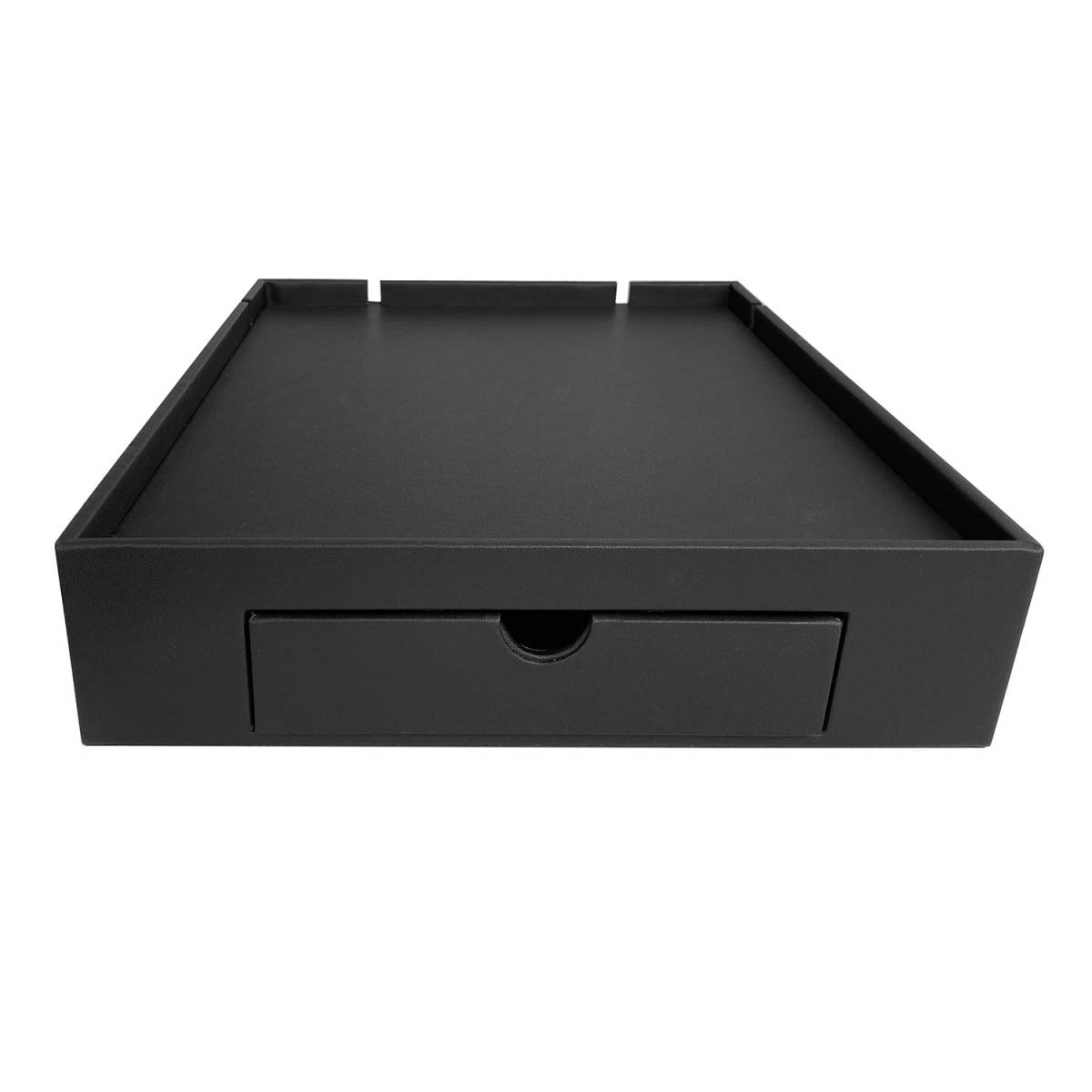 Органайзер для чая и кофе Amenity Box, PU-кожа L12 HSG