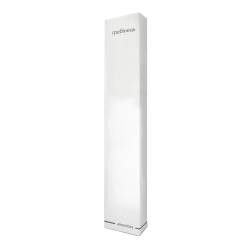 Расческа ECO 12,7 см в картонной коробочке для гостиниц B-C12 ECO HSG