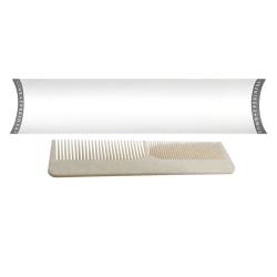 Гребінець ECO 12,7 см в картонній коробочці для готелів R-C12 ECO HSG