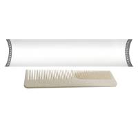 Расческа ECO 12,7 см в картонной коробочке для гостиниц R-C12 ECO HSG