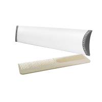 Гребінець ECO 12,7 см в картонній коробочці для готелів R-C12 ECO HSG