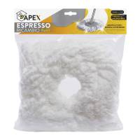 Моп (запаска) для швабри Espresso 360 10586 APEX - Fratelli Re SpA