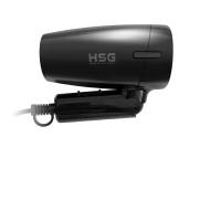 Фен складной F12 для гостиниц HSG 1200 Вт F12 HSG