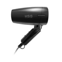Фен складаний F12 для готелів HSG 1200 Вт F12 HSG Фен складаний F12 для готелів HSG 1200 Вт F12 HSG