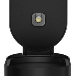 Урна з педаллю 45л SLIM CW2098 Simplehuman 2