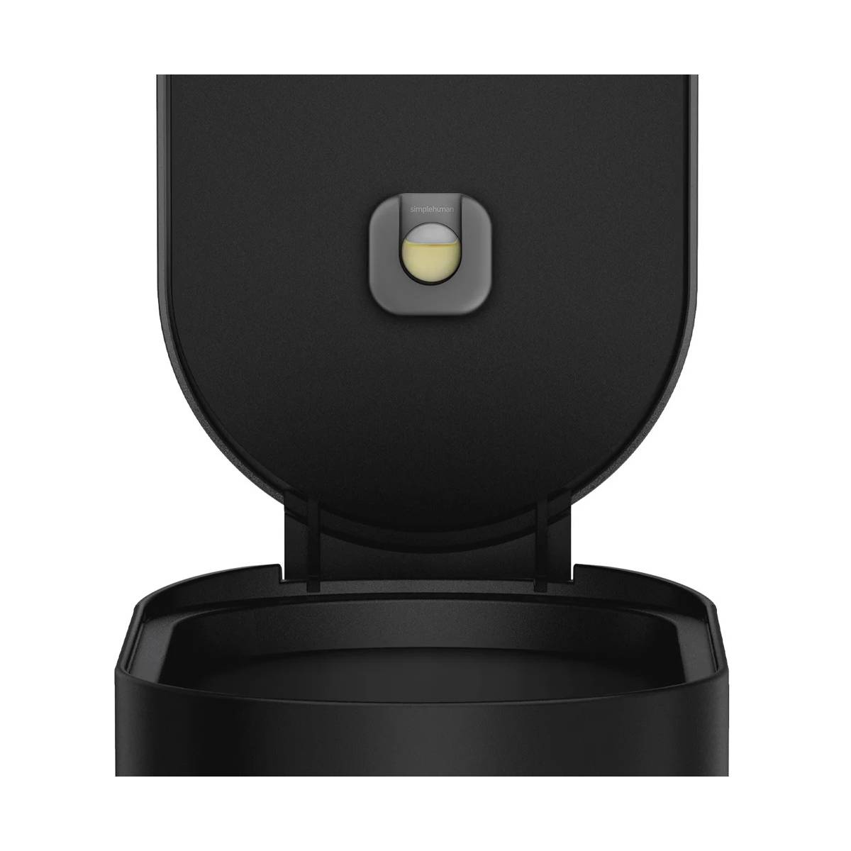 Урна з педаллю 45л SLIM CW2098 Simplehuman