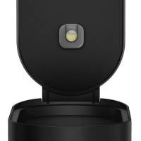 Урна с педалью 45л SLIM CW2098 Simplehuman Урна с педалью 45л SLIM CW2098 Simplehuman