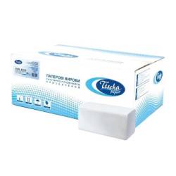 Рушники паперові ECO P411 Tischa Papier