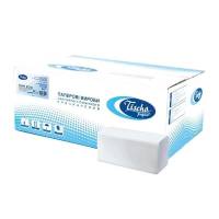 Рушники паперові ECO P411 Tischa Papier
